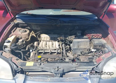 2004 Hyundai Santa Fe Gls from USA, damaged, VIN KM8SC13D64U853033